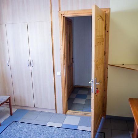 Eiva Hostel Marijampole Luaran gambar