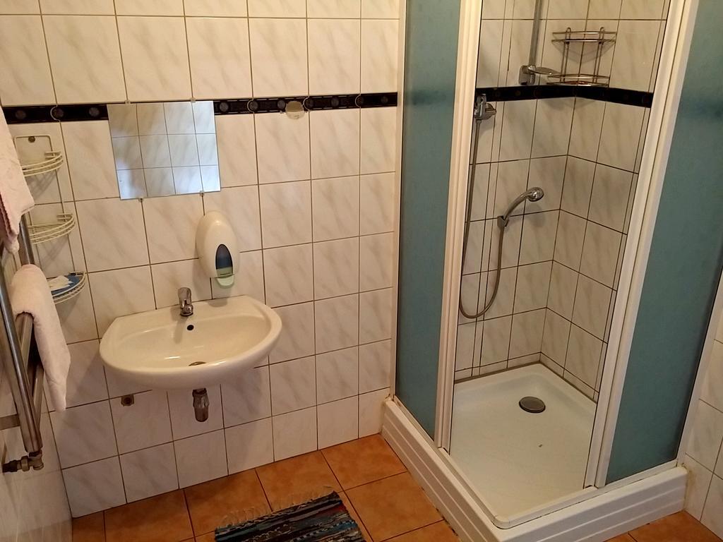 Eiva Hostel Marijampole Bilik gambar