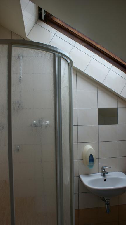 Eiva Hostel Marijampole Bilik gambar