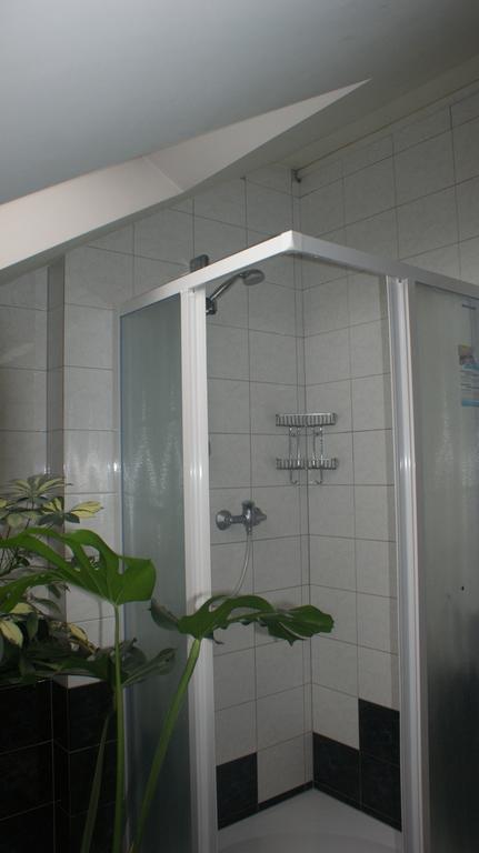 Eiva Hostel Marijampole Bilik gambar
