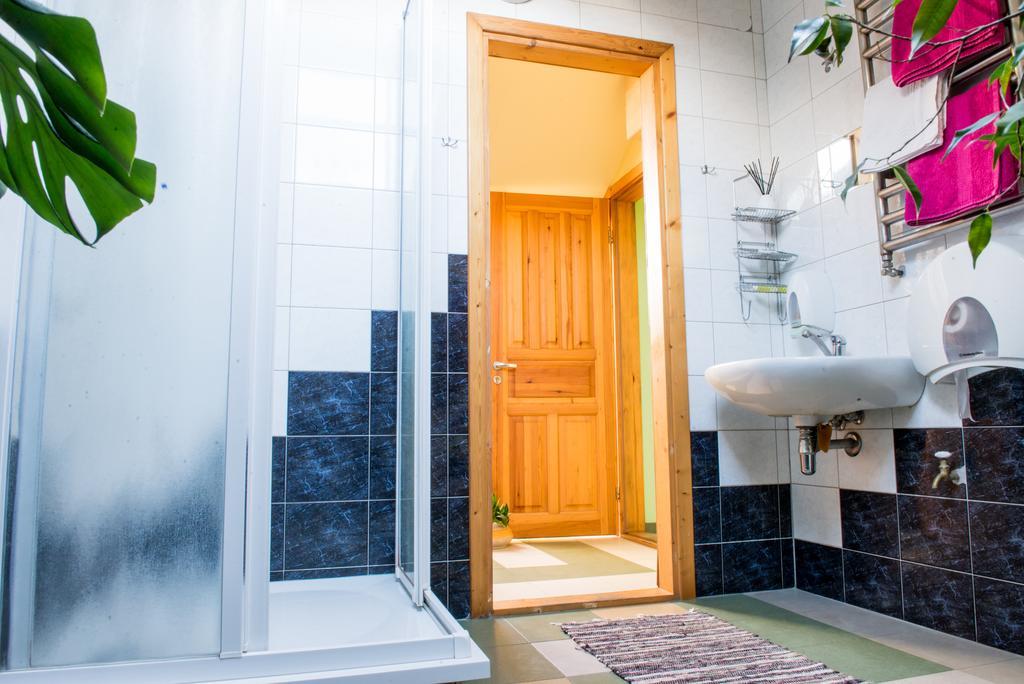 Eiva Hostel Marijampole Luaran gambar