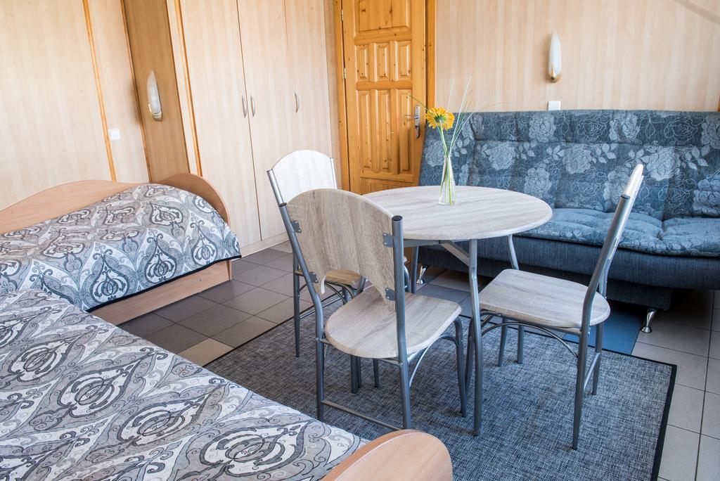 Eiva Hostel Marijampole Luaran gambar