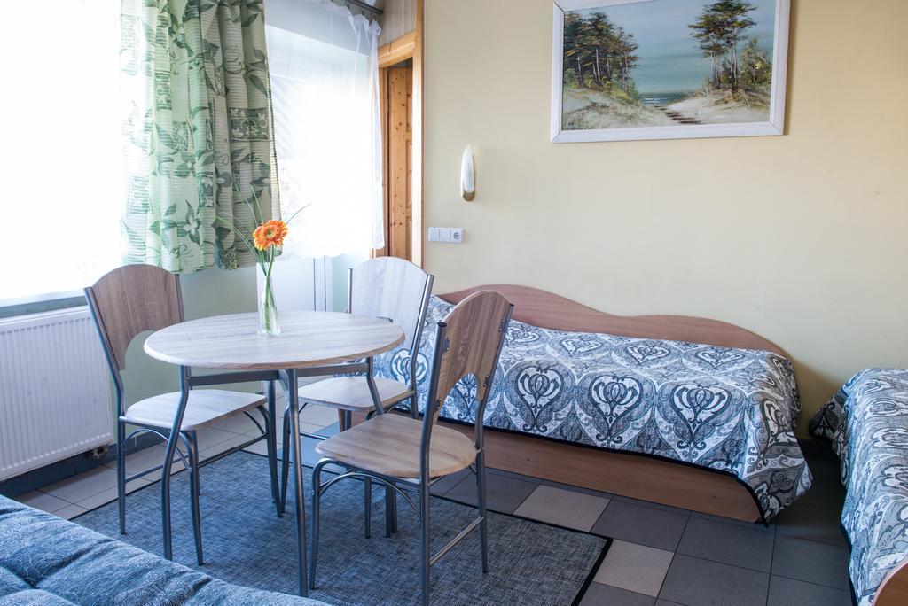 Eiva Hostel Marijampole Luaran gambar