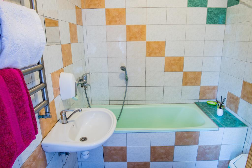 Eiva Hostel Marijampole Luaran gambar