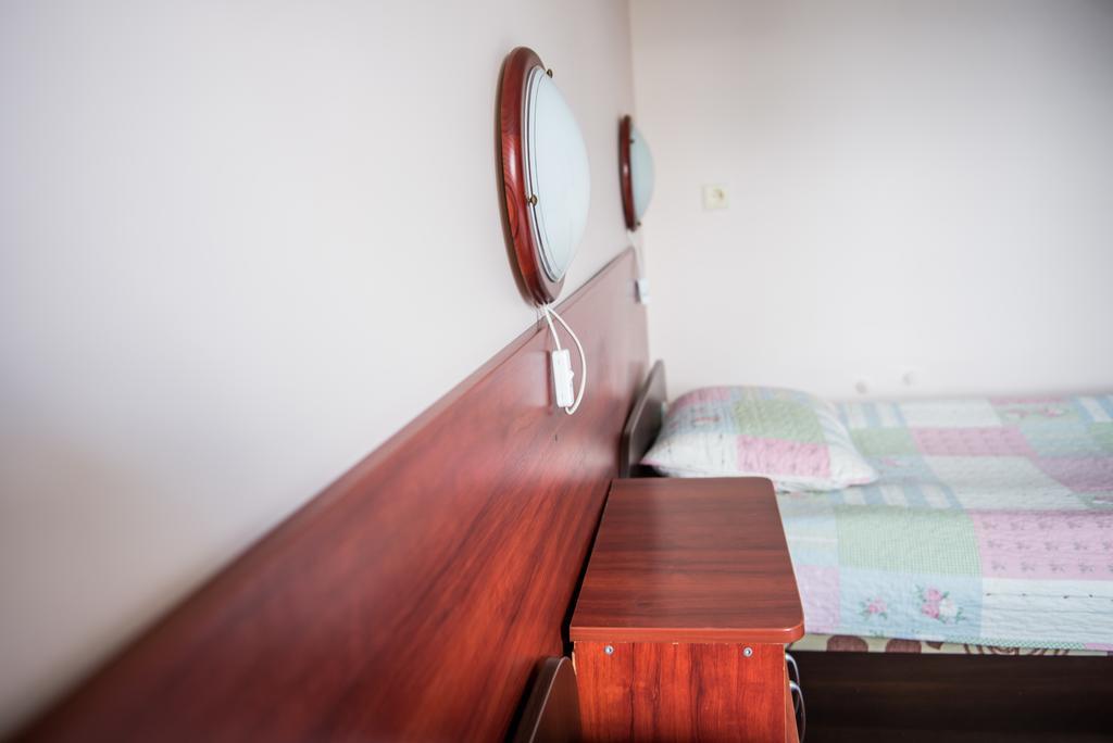 Eiva Hostel Marijampole Luaran gambar