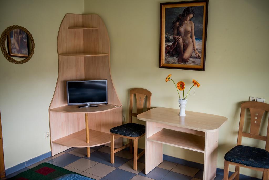 Eiva Hostel Marijampole Luaran gambar