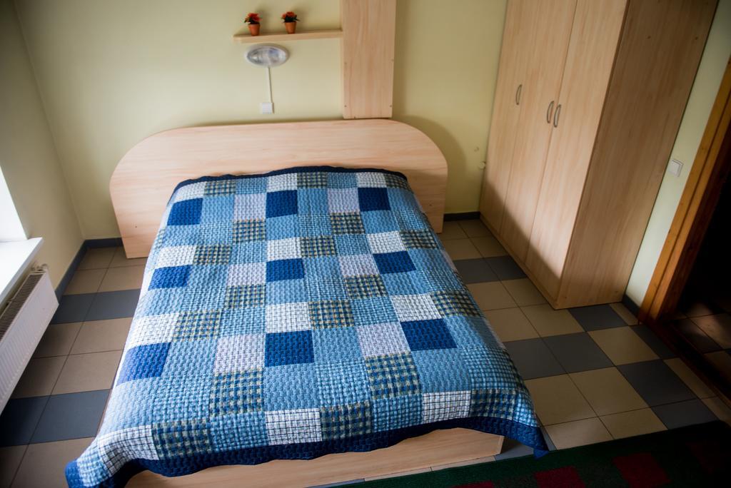 Eiva Hostel Marijampole Luaran gambar