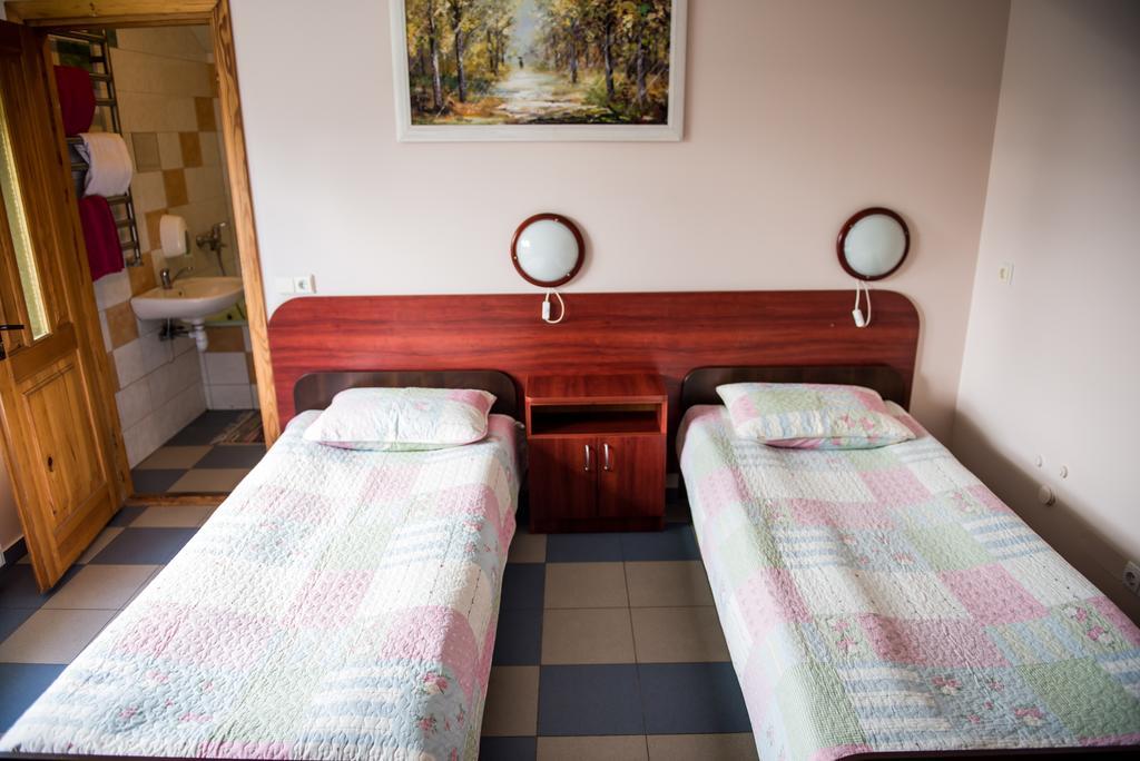 Eiva Hostel Marijampole Luaran gambar