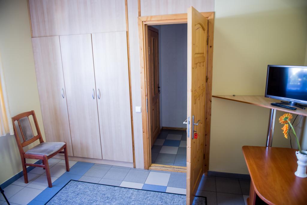 Eiva Hostel Marijampole Luaran gambar