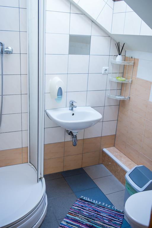 Eiva Hostel Marijampole Luaran gambar