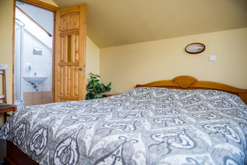Eiva Hostel Marijampole Luaran gambar