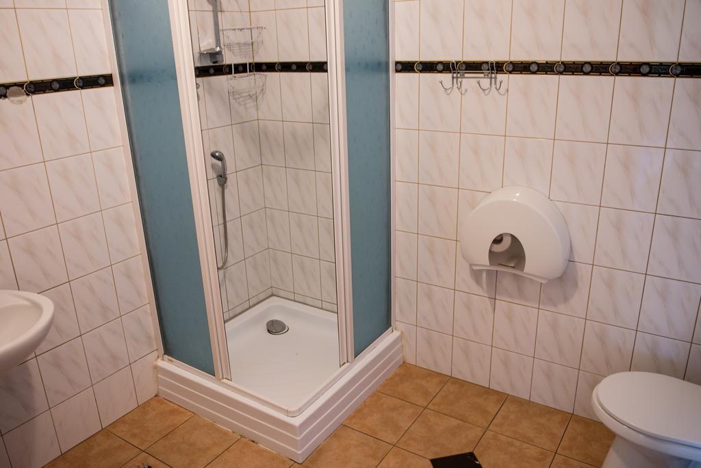 Eiva Hostel Marijampole Luaran gambar