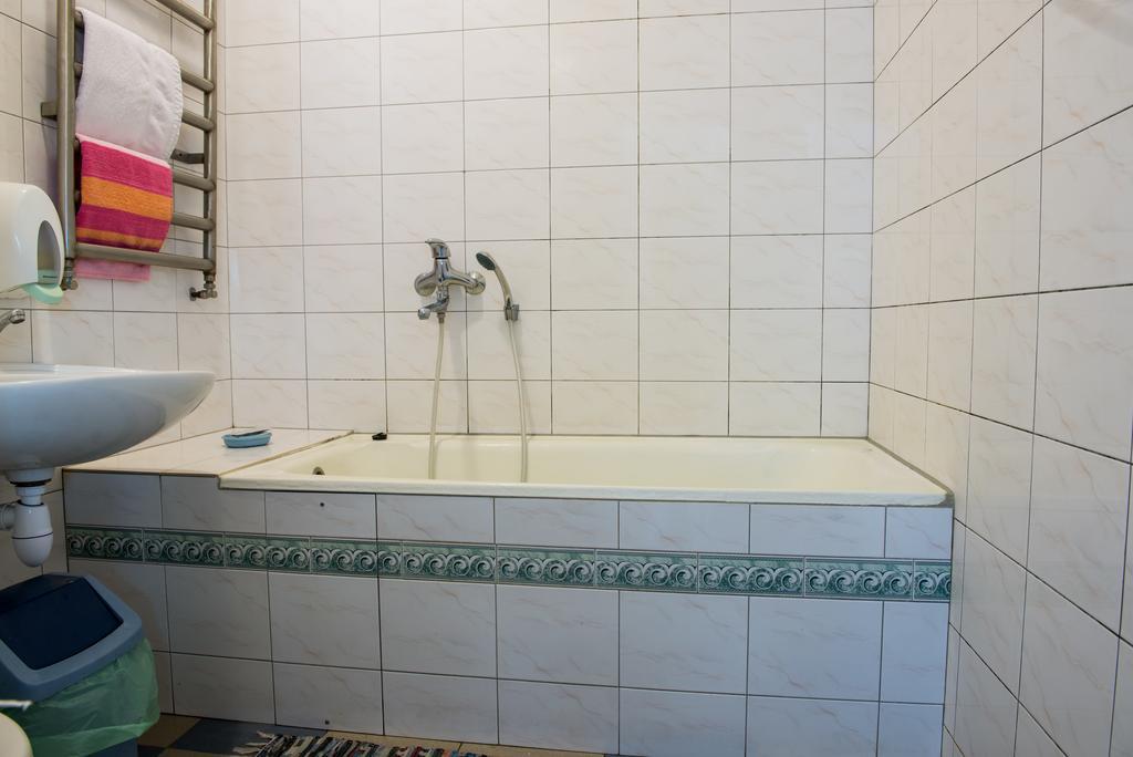 Eiva Hostel Marijampole Luaran gambar